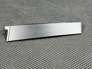 молдинг двери задней правой Buick Encore GX 1 поколение [рестайлинг] 2024, 1.3 л., бензин, АКПП, внедорожник 5 дв., 42762885, 42740488, 42757521