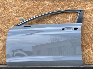 дверь передняя левая Kia K5 3 поколение [рестайлинг] 2025, 2.5 л., бензин, АКПП, седан, полный привод, 76003L2500