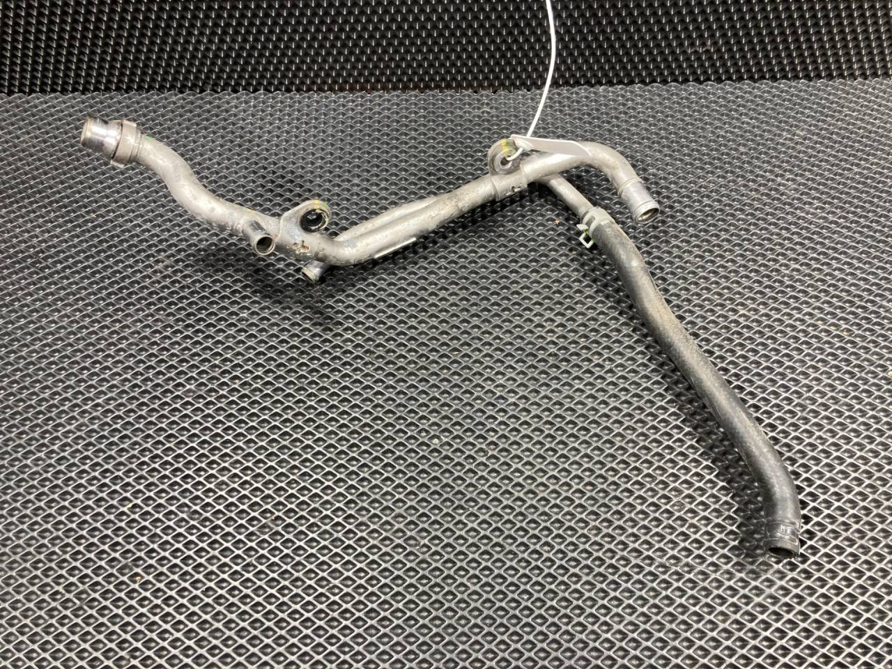 патрубок (трубопровод, шланг) Kia K5 3 поколение 2020, 1.6 л., G4FP, бензин, АКПП, 25473-2M800 - фото №1