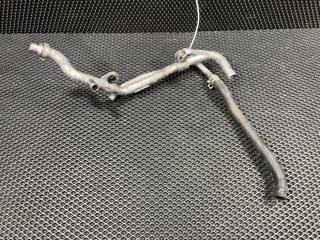 патрубок (трубопровод, шланг) Kia K5 3 поколение 2020, 1.6 л., G4FP, бензин, АКПП, 25473-2M800