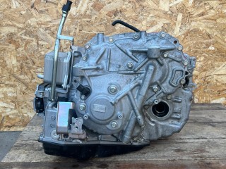 КПП автоматическая (АКПП) Nissan Rogue T33 2023, 1.5 л., KR15, бензин, АКПП, внедорожник 5 дв., передний привод, 15CVT, 31020-X237A