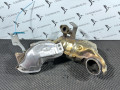 катализатор Nissan Rogue T33 2022, 1.5 л., KR15, бензин, АКПП, внедорожник 5 дв., 208A2-6RG1B - фото №4
