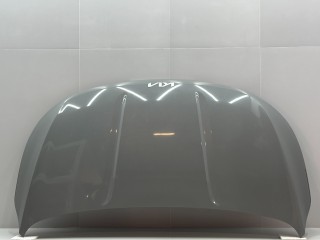 капот Kia Carnival 4 поколение 2022, 3.5 л., G6DT, бензин, АКПП, минивэн, 66400R0040