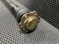 полуось передняя правая (приводной вал, ШРУС) Volkswagen Jetta 5 поколение 2007, 1J0407272HH - фото №3