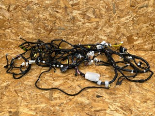 проводка салона Nissan Rogue T33 2023, 1.5 л., KR15, бензин, АКПП, внедорожник 5 дв., передний привод, 240146RC1B