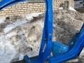 боковина кузова левая Volkswagen Taos 1 поколение 2023, 1.5 л., DNKA, бензин, АКПП, внедорожник 5 дв., передний привод - фото №9