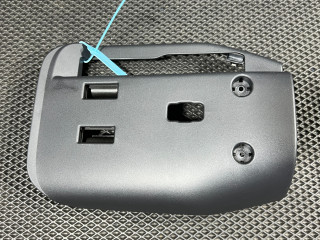 кожух рулевой колонки Ford Mustang Mach-E 1 поколение 2023, электро, внедорожник 5 дв., LJ8B3533A