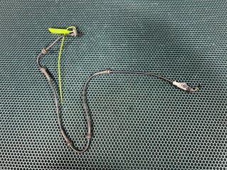 датчик ABS Land Rover Range Rover Sport 2 поколение [рестайлинг] 2019, 3.0 л., 306PS, бензин, АКПП, внедорожник 5 дв., HPLA2C204BA, LR081610, 0265004053