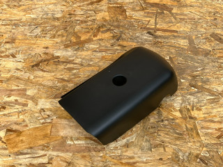 кожух рулевой колонки Audi S4 B9 [рестайлинг] 2021, 3.0 л., CWGD, бензин, АКПП, седан, полный привод, 8W0953512C, 8W0953512C4PK