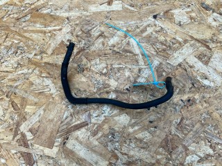 патрубок (трубопровод, шланг) Volkswagen Tiguan 2 поколение [рестайлинг] 2024, 2.0 л., DTEA, бензин, АКПП, внедорожник 5 дв., полный привод, 5QN122101AL