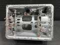 КПП автоматическая (АКПП) Infiniti FX35 2 поколение S51 2010, 3.5 л., VQ35HR, бензин, АКПП, внедорожник 5 дв., 7AT, 1XR0A, 31020-X187C - фото №6