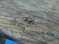 стекло заднее Hyundai Tucson 4 поколение 2024, 2.5 л., G4KN, бензин, АКПП, внедорожник 5 дв., 87110CW010 - фото №7