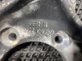 кулак задний правый Mercedes-Benz S-Класс W222/C217/A217 2014, 4.7 л., M 278.928, бензин, АКПП, седан, A2220406 - фото №5