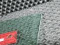 стекло двери передней левой Land Rover Range Rover Evoque L538 2014, 2.0 л., бензин, АКПП, внедорожник 5 дв., LR044526 - фото №3