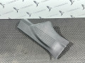 накладка на порог внутренняя Nissan Rogue T33 2022, 1.5 л., KR15, бензин, АКПП, внедорожник 5 дв., 769546RR0A - фото №3