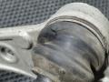 рычаг передний Audi Q7 4L 2009, 4.2 л., BAR, бензин, АКПП, внедорожник 5 дв., 7L8407021 - фото №6