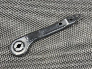 Кронштейн балки Kia K5 3 поколение 2022, 1.6 л., G4FP, бензин, АКПП, 55471L1000