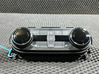 блок управления печки / климат-контроля Buick Envista 1 поколение 2024, 1.2 л., бензин, АКПП, внедорожник 5 дв., 42855084, 42810980