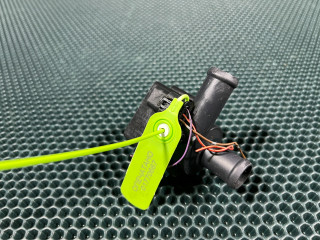 насос антифриза дополнительный Audi A7 4G 2011, 3.0 л., CGXB, бензин, хетчбэк 5 дв., 059121012A