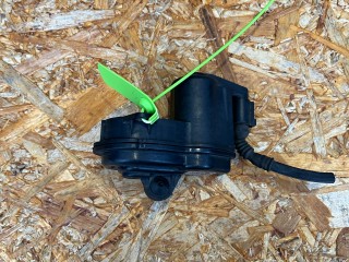 электроручник Audi A4 B9 2017, 2.0 л., бензин, АКПП, седан, 8W0406BD, 8W0406, 8W0405