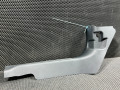 накладка на порог внутренняя Ford Mustang Mach-E 1 поколение 2023, электро, внедорожник 5 дв., LK9B-R13201-CAW - фото №3