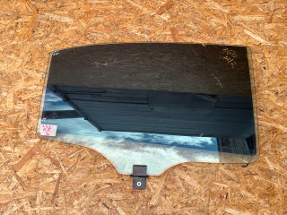 стекло двери задней правой Mercedes-Benz S-Класс W221 2008, 5.5 л., M 273.961, бензин, АКПП, седан