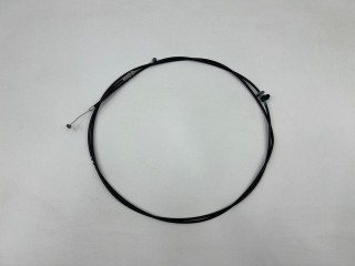 трос капота Lexus LS 4 поколение 2007, 4.6 л., 1UR-FSE, бензин, АКПП, седан, 5351050102, 53629-50050