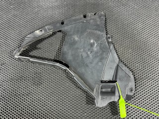 защита бампера (кенгурятник) BMW 7 серия G11/G12 [рестайлинг] 2020, 4.4 л., бензин, АКПП, седан, 51758060024