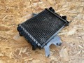 радиатор дополнительный системы охлаждения Audi A8 D4/4H [рестайлинг] 2013, 4.0 л., CEUA, бензин, АКПП, седан, 8K0121212B, 4H0121239B - фото №3