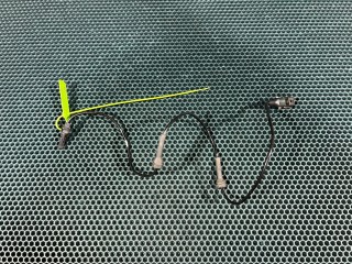 датчик ABS Jaguar F-Pace 1 поколение 2018, 3.0 л., бензин, АКПП, внедорожник 5 дв., HK839E731AE, T4A41082, 100711-55243, T4A12595, LR090860, LR140695