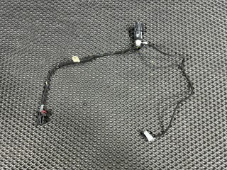 проводка отопителя (печки) Chevrolet Trax 2 поколение 2024, 1.2 л., бензин, АКПП, внедорожник 5 дв., передний привод, 42812128