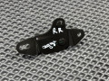 петля крышки багажника Ford Bronco Sport 1 поколение 2021, 1.5 л., бензин, АКПП, внедорожник 5 дв., M1PB-S550A74, M1PBS550A74GH - фото №3