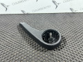 ручка регулировки сиденья передняя правая Nissan Rogue T33 2022, 1.5 л., KR15, бензин, АКПП, внедорожник 5 дв., 4401017C14 - фото №3