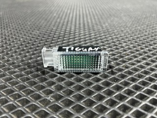 плафон подсветки бардачка Volkswagen Tiguan 2 поколение [рестайлинг] 2024, 2.0 л., DTEA, бензин, АКПП, внедорожник 5 дв., полный привод, 5G0947409