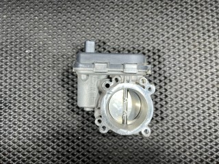 заслонка дроссельная Volkswagen Taos 1 поколение 2023, 1.5 л., DNKA, бензин, АКПП, внедорожник 5 дв., передний привод, 04E133062T