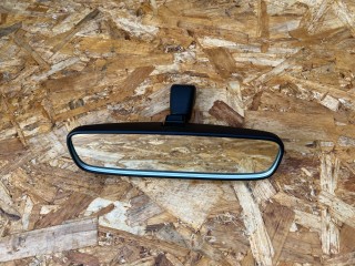 зеркало салона Nissan Rogue T33 2023, 1.5 л., KR15, бензин, АКПП, внедорожник 5 дв., передний привод, 96321-9Y00C