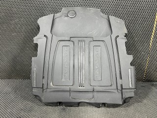 декоративная крышка двигателя Jaguar XF X250 2010, 5.0 л., 508PS, бензин, АКПП, черный, седан, 9X236A949CB, 9X26A949CB