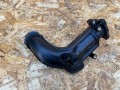 патрубок интеркулера Nissan Rogue T33 2023, 1.5 л., KR15, бензин, АКПП, внедорожник 5 дв., передний привод, 16576-6RC3A - фото №5