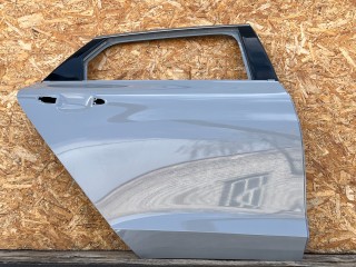 дверь задняя правая Kia K5 3 поколение [рестайлинг] 2025, 2.5 л., бензин, АКПП, седан, полный привод, 77004L2000