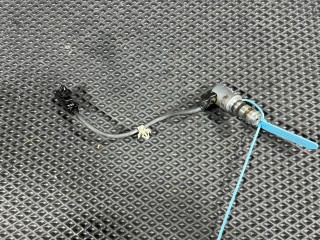 датчик давления масла Kia Sorento 4 поколение 2023, 2.0 л., G4KA, бензин, АКПП, внедорожник 5 дв., передний привод, 213702S600