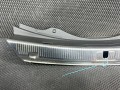 накладка внутренняя на заднюю панель кузова Audi S8 D4 2013, 4.0 л., CGTA, бензин, АКПП, седан, 4H0863471 - фото №4
