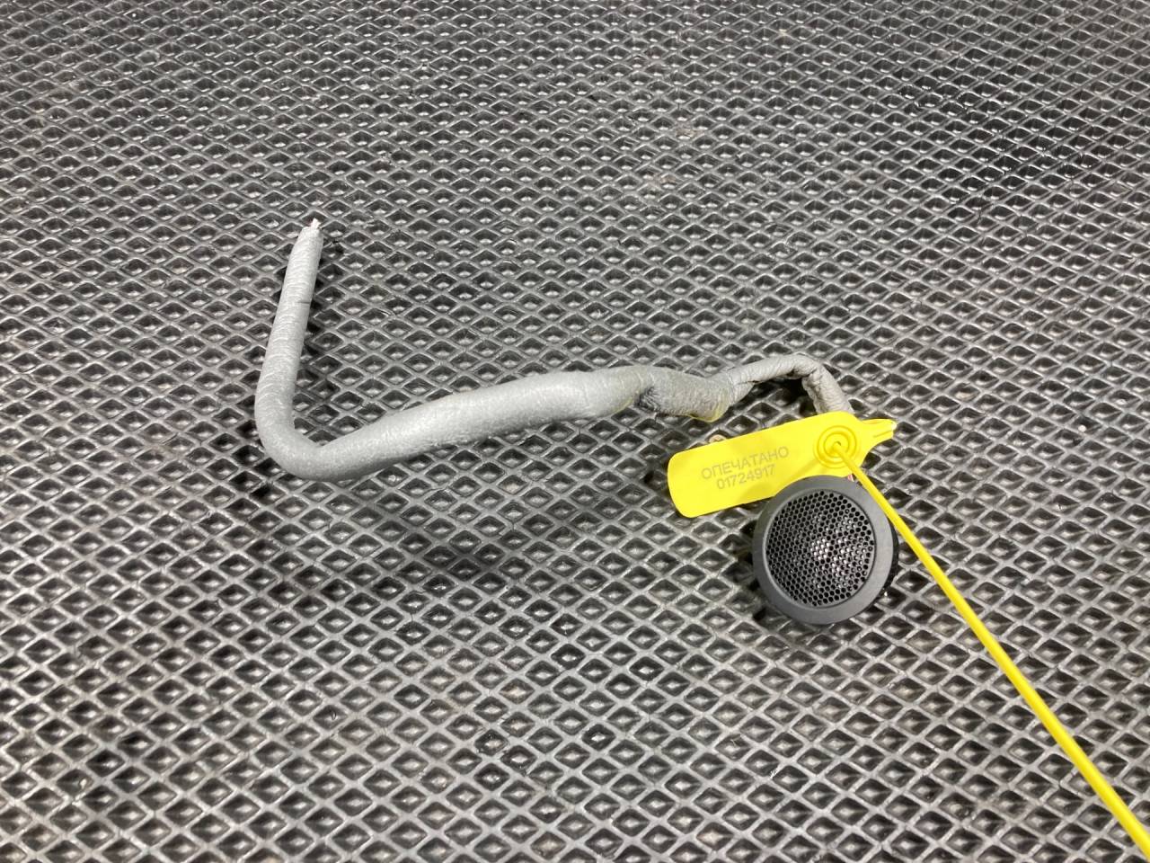 динамик Land Rover Range Rover 4 поколение L405 2015, 3.0 л., 306PS, бензин, АКПП, внедорожник 5 дв., DH5218808AA, T4N3828 - фото №1