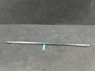 молдинг двери передней левой Nissan Rogue T33 2022, 1.5 л., бензин, внедорожник 5 дв., 808216RA0A