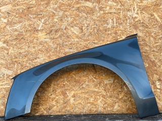 крыло переднее левое Audi S8 D4 2013, 4.0 л., CGTA, бензин, АКПП, седан, 4H0821105B