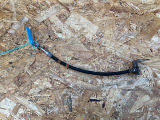 шланг тормозной Kia K5 3 поколение [рестайлинг] 2025, 2.5 л., бензин, АКПП, седан, полный привод, 58738L1100