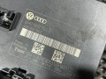блок управления сиденьем Audi S8 D4 2013, 4.0 л., CGTA, бензин, АКПП, седан, 4H0959760E - фото №6
