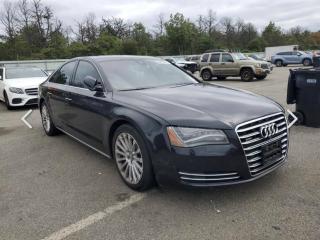Audi A8 D4/4H [рестайлинг]