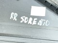 накладка двери (крышки) багажника Kia Sorento 4 поколение 2023, 2.5 л., бензин, АКПП, внедорожник 5 дв., передний привод, 83280-R5000 - фото №8