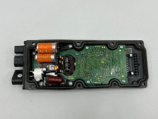 рулевая рейка Audi Q8 4M 2020, 3.0 л., бензин, АКПП, внедорожник 5 дв., 4N0909144E