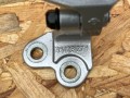 петля двери Nissan Rogue T33 2023, 1.5 л., KR15, бензин, АКПП, внедорожник 5 дв., передний привод, 82400-6RA0A - фото №6